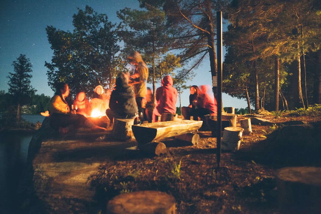 The Art of Luxury Camping: Glamping Your Way to Nature’s Heart