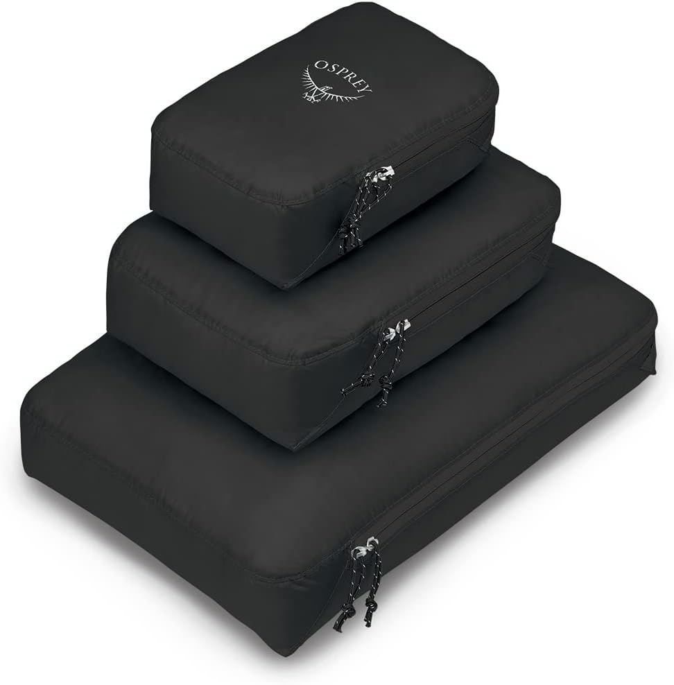 Ultralight Travel Packing Cube, Limon, Small