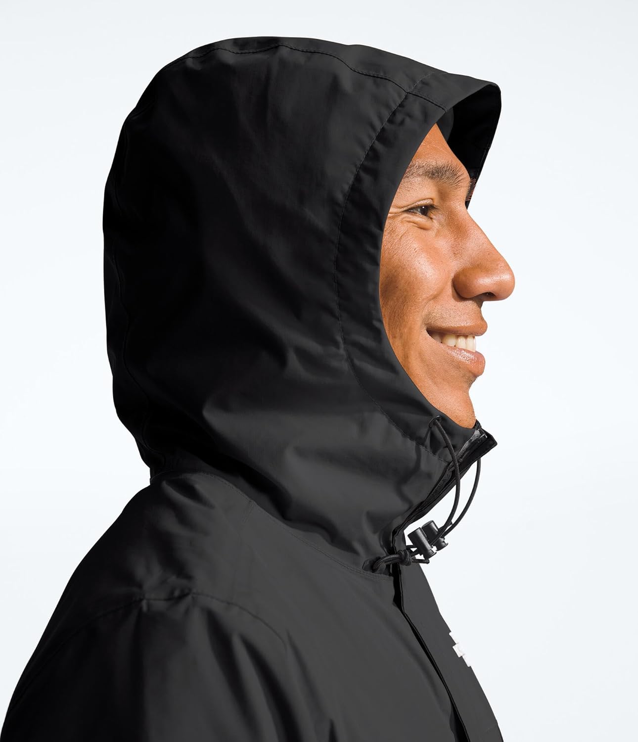 Men's Antora Waterproof Jacket (Standard & Big Size) | Windproof & Waterproof Rain Coat, Adjustable Hood - Image 6
