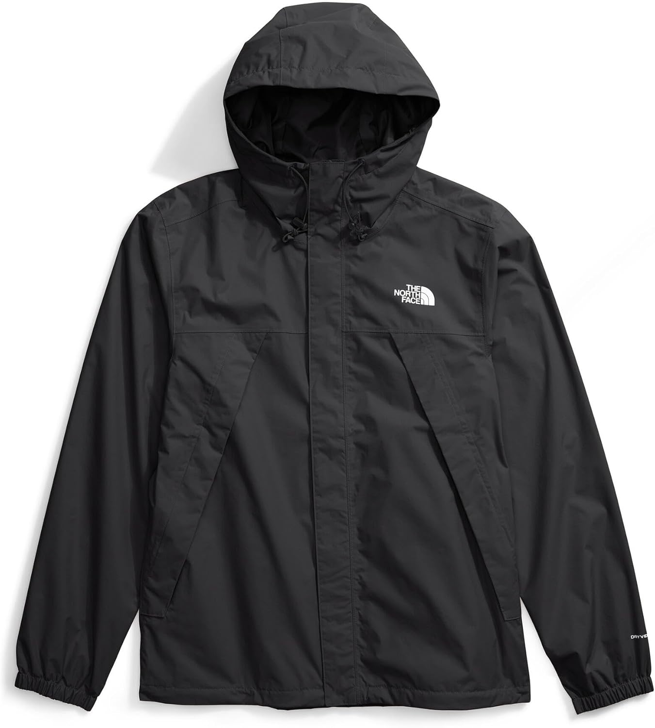 Men's Antora Waterproof Jacket (Standard & Big Size) | Windproof & Waterproof Rain Coat, Adjustable Hood - Image 7